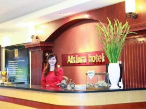 Atrium Hanoi Hotel